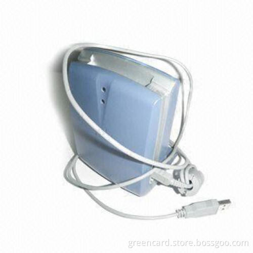 Gr-R6 Contact Smart Card Reader, Supports Most Commonly Used Cards